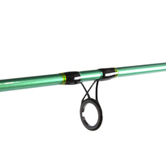 Captain 1378 Hard Rock 270cm 2 Parça Spin Kamış 30-120gr Atar