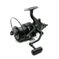 Captain Carp Elegant 12.000 Sazan Makinesi 9+1 SS-BB