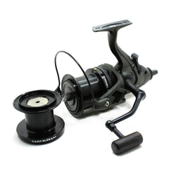 Captain Carp Elegant 12.000 Sazan Makinesi 9+1 SS-BB