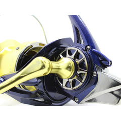 Captain Dragon 10.000 Surf Makine 7+1 BB