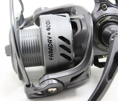 Captain Faraday Tekne Makinesi 3+1 BB