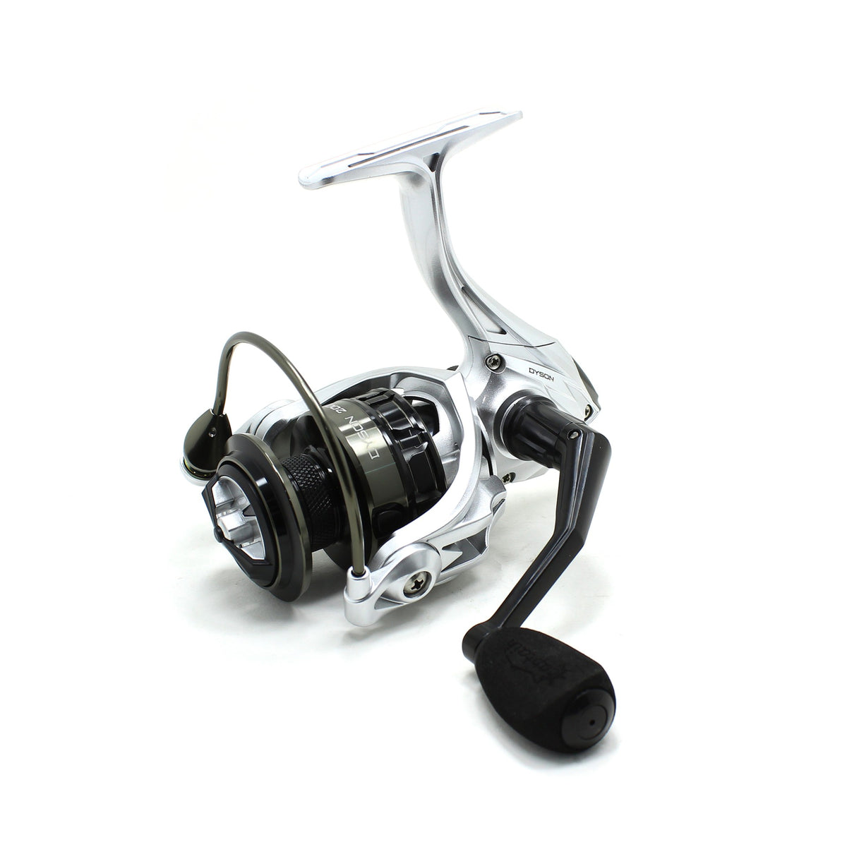 Captain Dyson LRF Makinesi 5+1 BB
