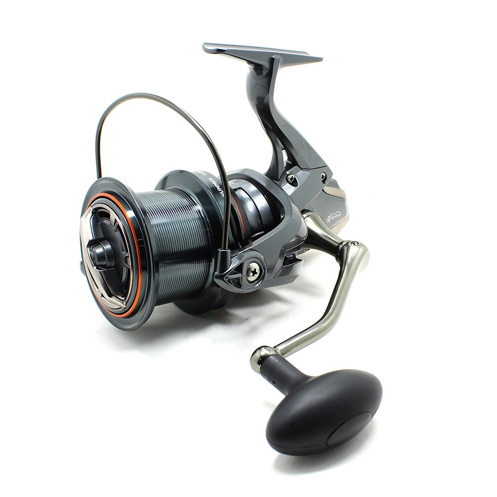 Captain Hummer 12.000 Surf Makine 6+1 BB