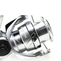 Captain İcon-X 3000 Spin Makine 6+1 BB