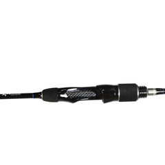 Captain 1362 İndigo Carbo-X 240cm 2 Parça Spin Kamış 4-14gr Atar
