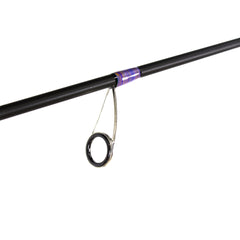 Captain 1364 Safina Carbo-X 244cm 2 Parça Spin Kamış 7-28gr Atar