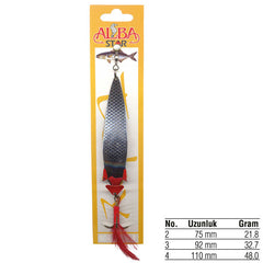 Albastar 604 Turna Olta Kaşığı