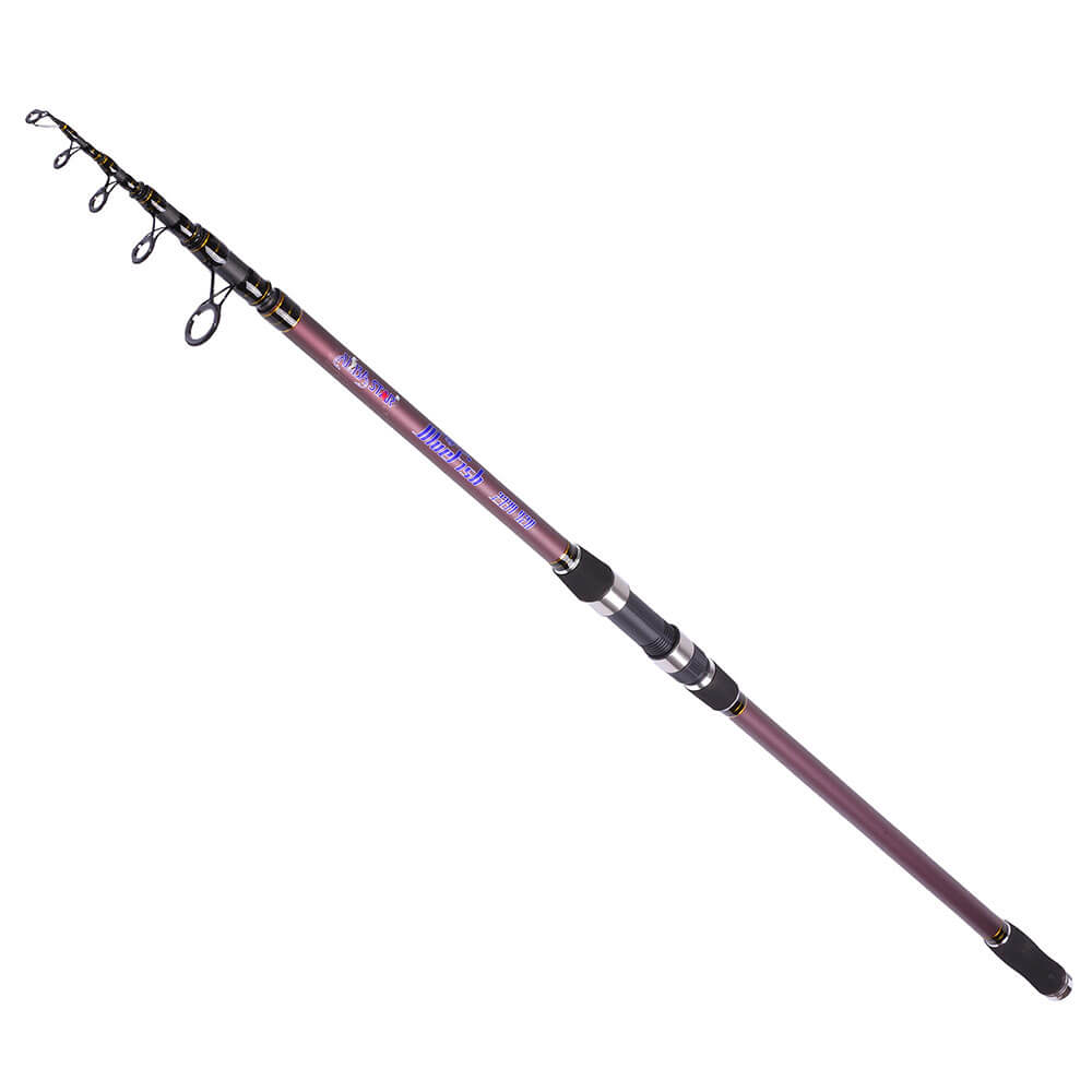 Albastar Bluefish 2334 Surf Olta Kamışı