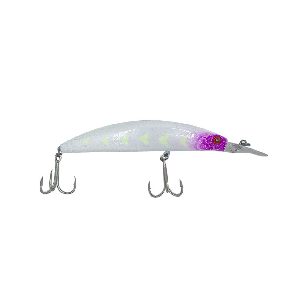 Albastar Bluefish Deep Sahte Balık