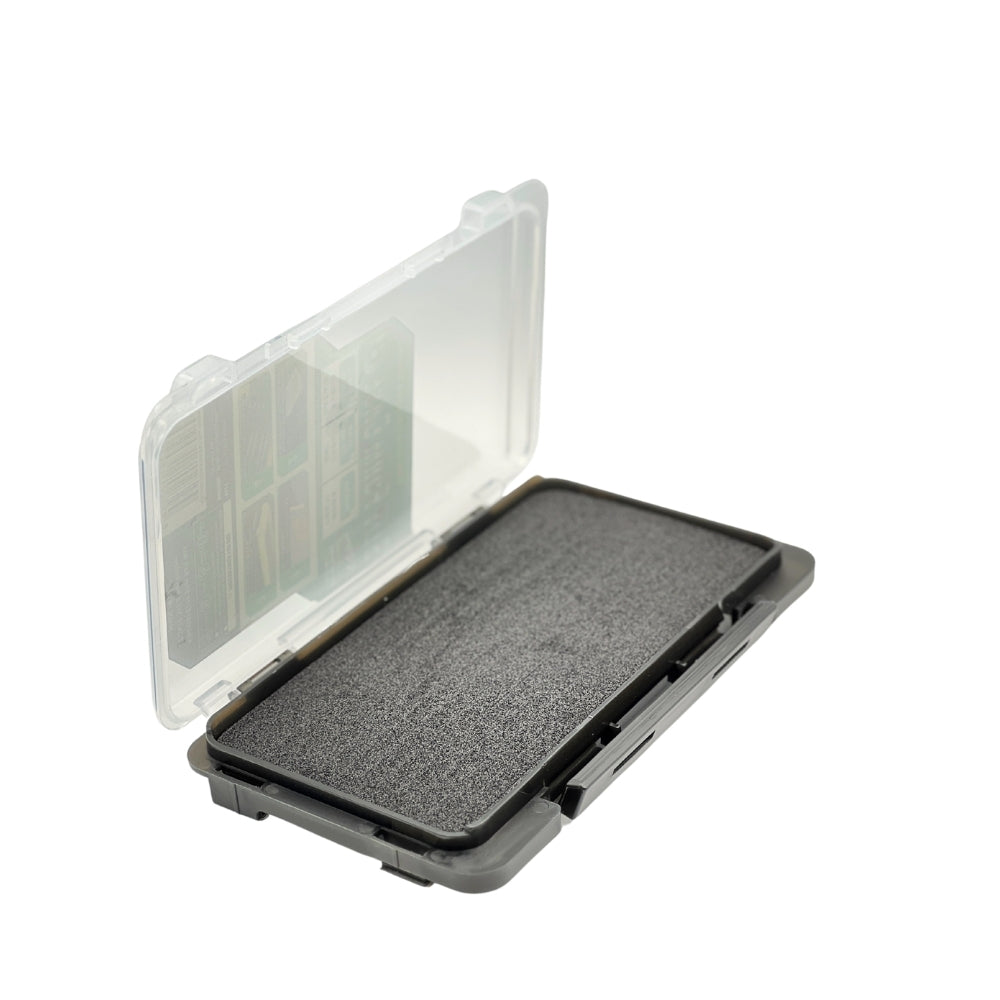 Albastar Elite Slit Form Case B Balıkçı Kutusu