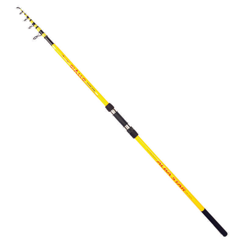 Albastar Giallo 2249 Surf Olta Kamışı