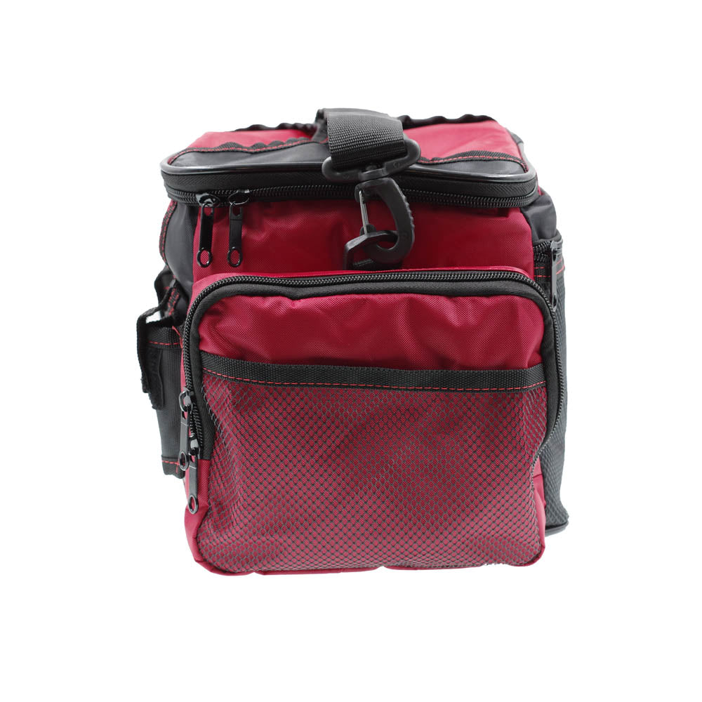 Albastar Multi-Catch Pro Bag Balıkçı Çantası