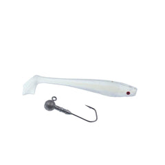 Albastar Natura Rib Shad Sahte Balığı