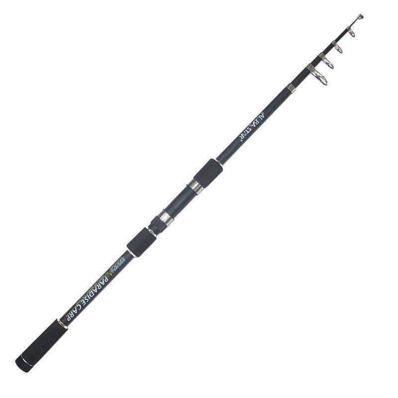 Albastar Paradise Carp 2231 Olta Kamışı