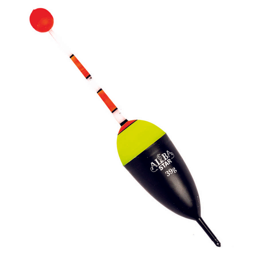 Albastar Plastik Olta Şamandırası 513