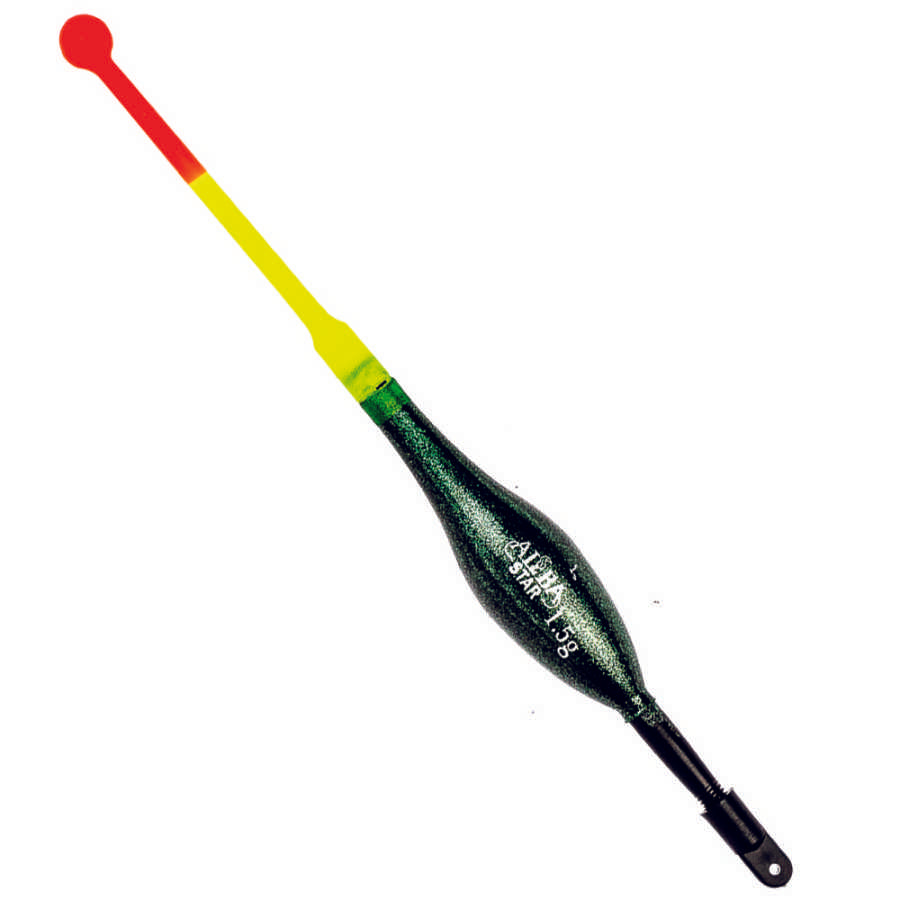 Albastar Plastik Olta Şamandırası 523