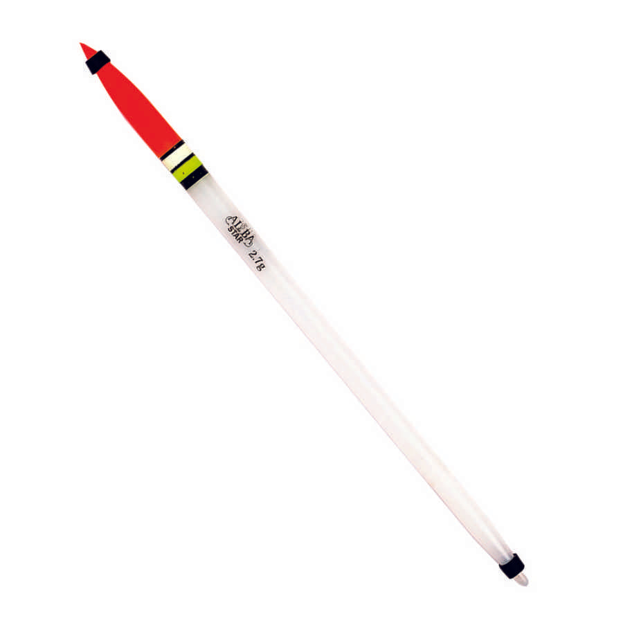 Albastar Plastik Olta Şamandırası 527