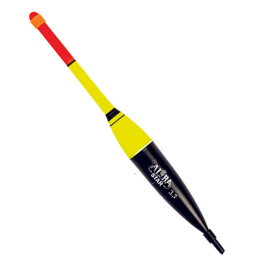 Albastar Plastik Olta Şamandırası 531