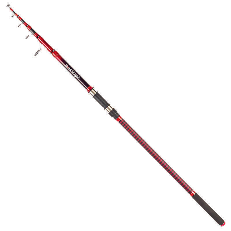 Albastar Power Carbon 1955 Surf Olta Kamışı