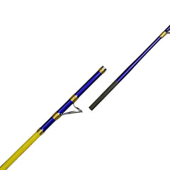 Albastar Rock Solid 1953 Tekne Olta Kamışı