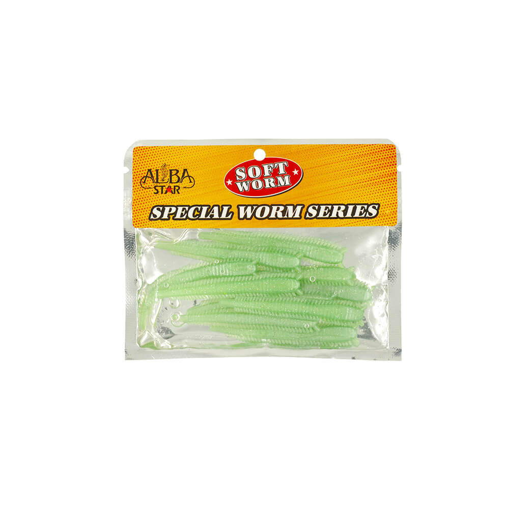 Albastar Special Worm Sahte Kurt