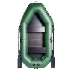 Aqua Storm ST240C  Balıkçı Tipi Şişme Bot
