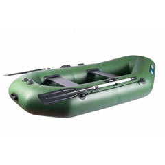 Aqua Storm ST240C  Balıkçı Tipi Şişme Bot