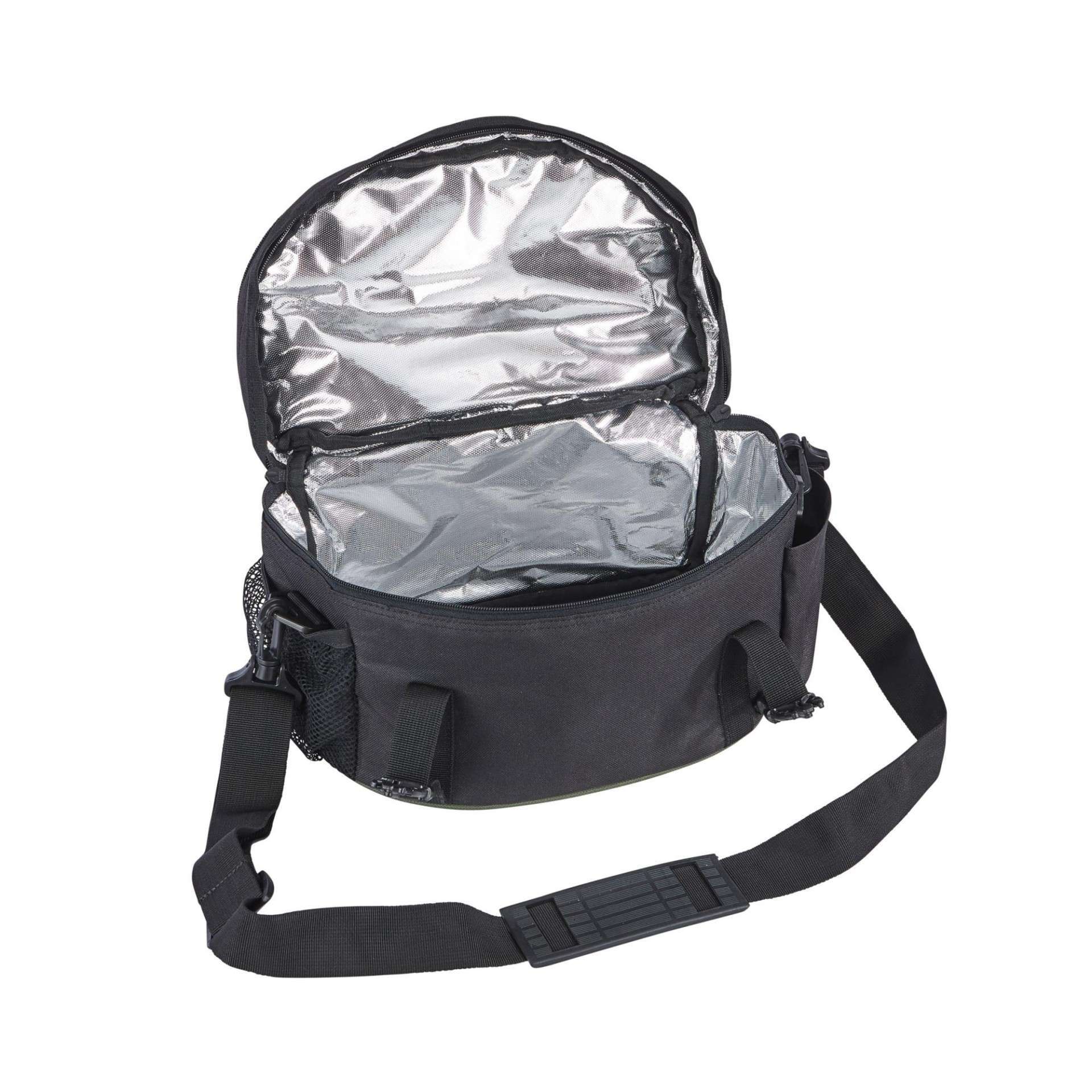 Balzer 11939 001 Soğutuculu 50lt Sırt Çantası 33X60X18cm Termal Isı Yalıtımlı