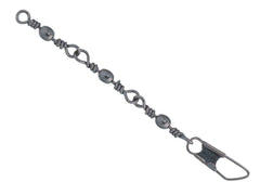 Balzer 14203 3 Zincir Klipsli Mini Fırdöndü 5li Paket