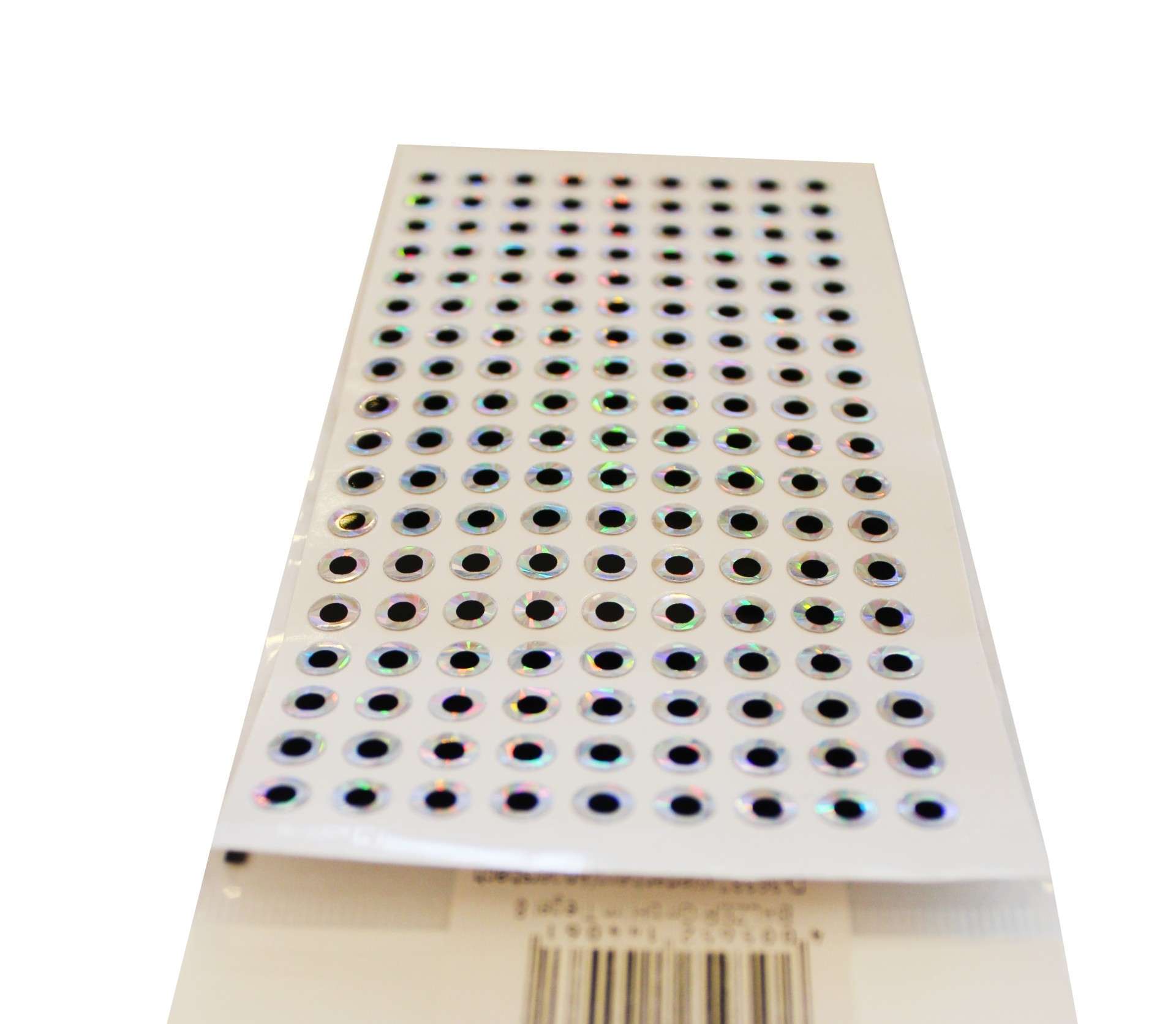 Balzer 15940 009 Yapışkanlı Göz 75x145cm 2li Paket
