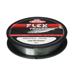 Berkley Flex Trout Olta Misinasi