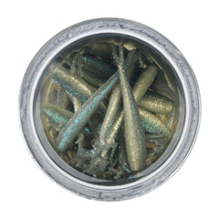 Berkley Gulp Alive Minnow Silikon Sahte Balık