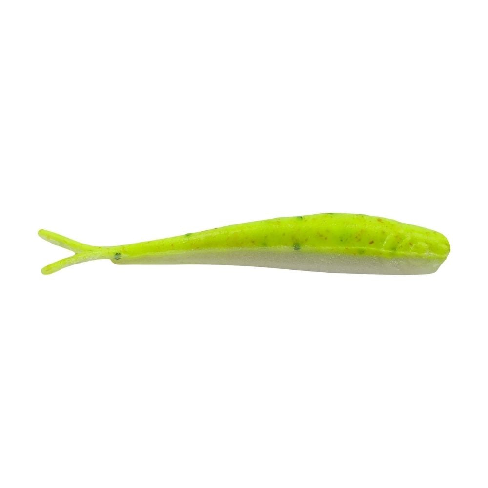 Berkley Gulp Alive Minnow Silikon Sahte Balık