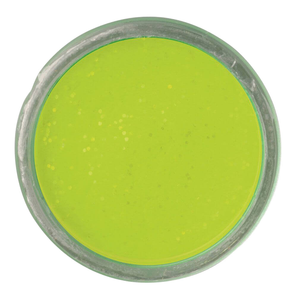 Berkley Powerbait Extra Scent Glitter Sahte Yemi