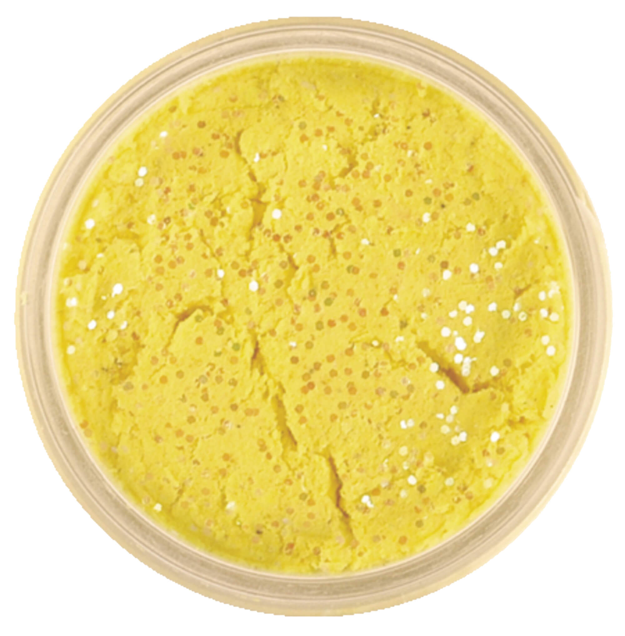 Berkley Powerbait Extra Scent Glitter Sahte Yemi