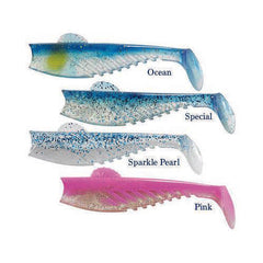 Berkley Powerbait Fat Ripple Sahte Balığı