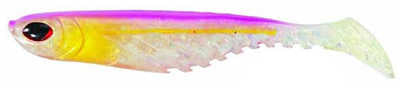 Berkley Powerbait Ripple Shad Sahte Balığı