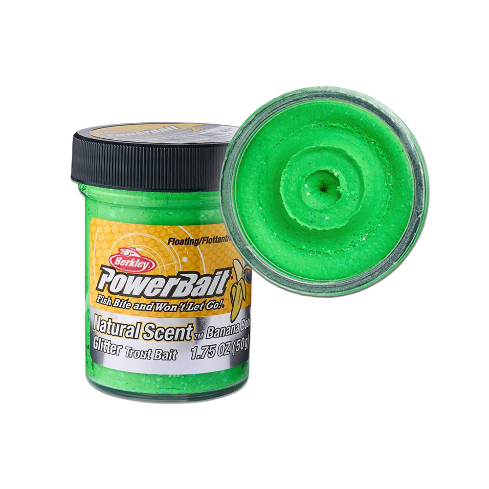 Berkley Powerbait Trout Bait Fruits Sahte Yem