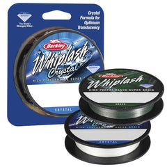 Berkley Whiplash İp Misina