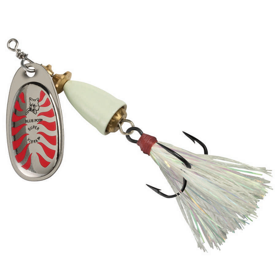 BlueFox Vibrax Classic BFGVS Olta Kaşığı