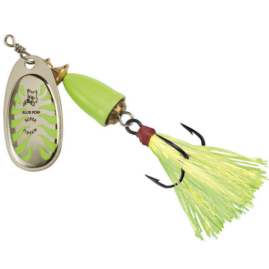 BlueFox Vibrax Classic BFGVS Olta Kaşığı