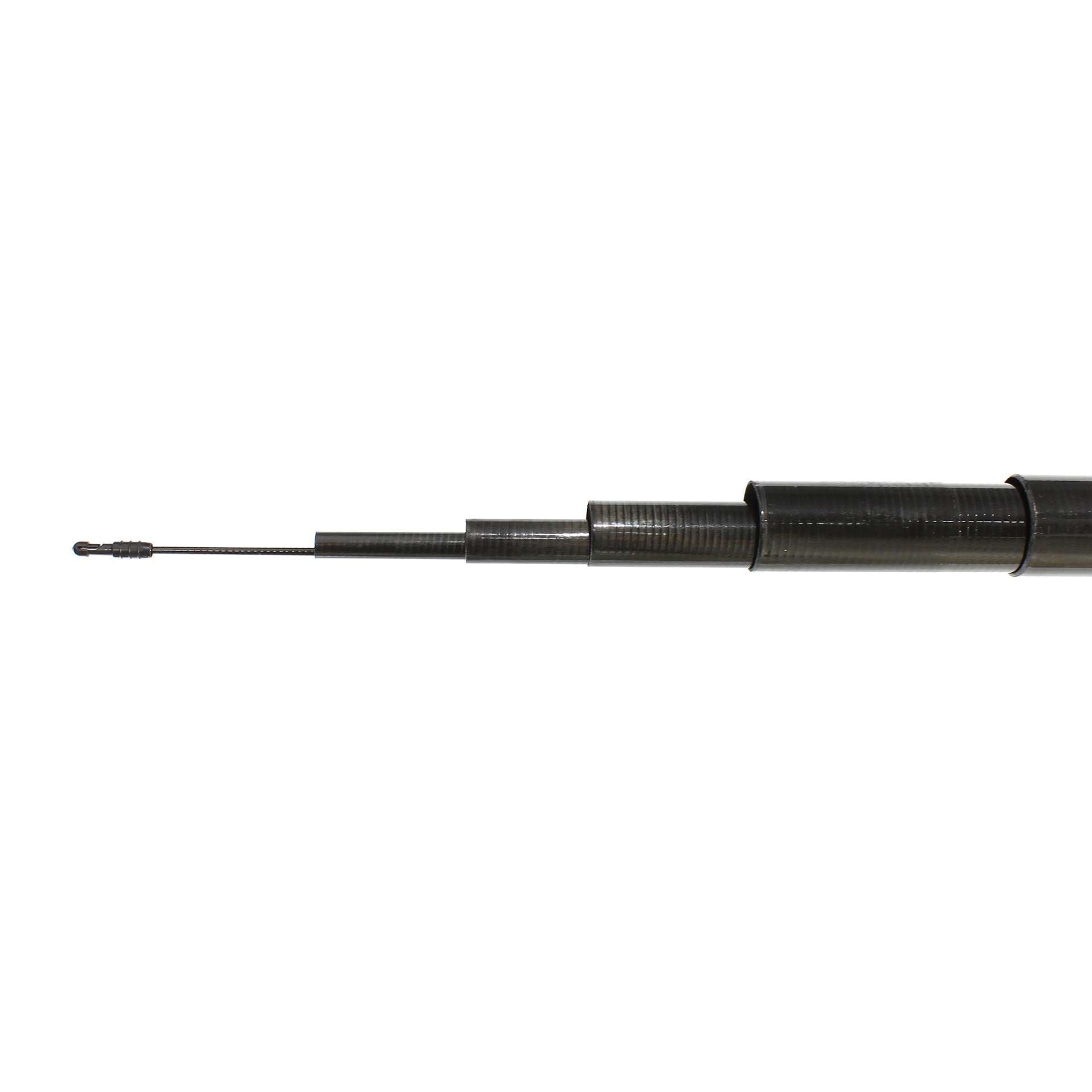 Captain 1005 Regular Pole 30T Karbon Göl Kamışı