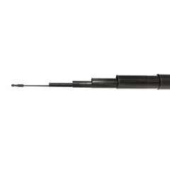 Captain 1005 Regular Pole 30T Karbon Göl Kamışı