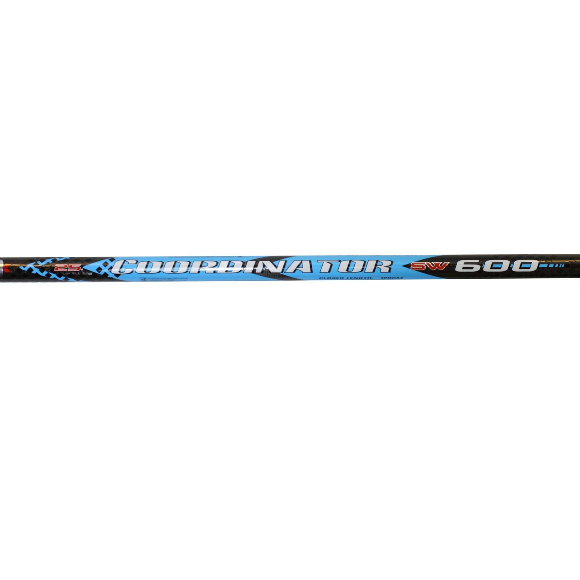 Captain 1015 Coordinator Pole 30T Karbon Göl Kamışı