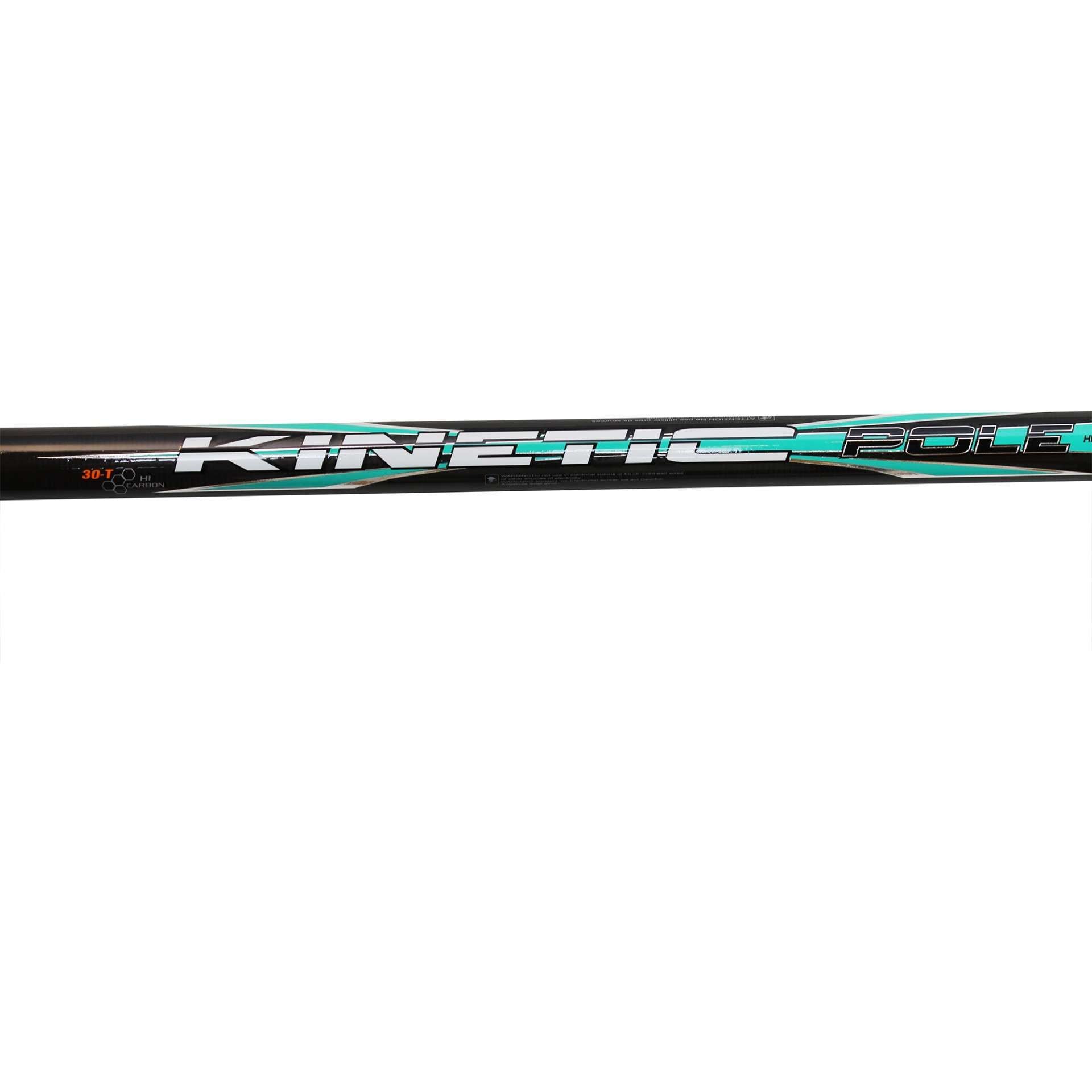 Captain 1025 Kinetic Pole 30T Karbon Göl Kamışı