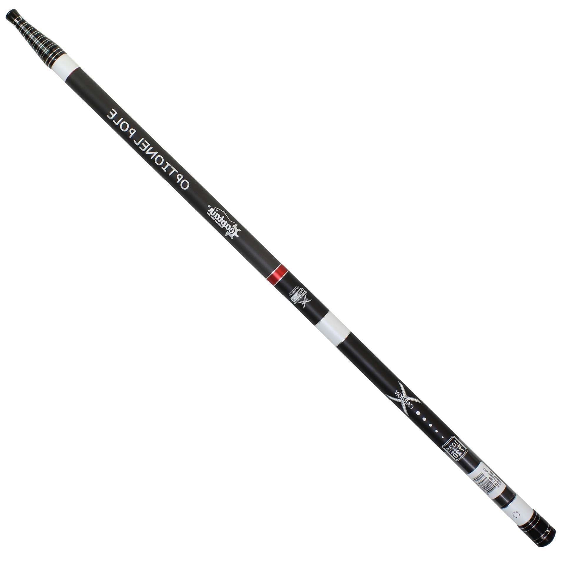 Captain 1035 Optional Pole Ayarlanabilir Göl Kamışı