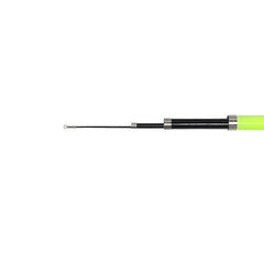 Captain 1072 Cix Style Pole Bilezikli Göl Kamışı