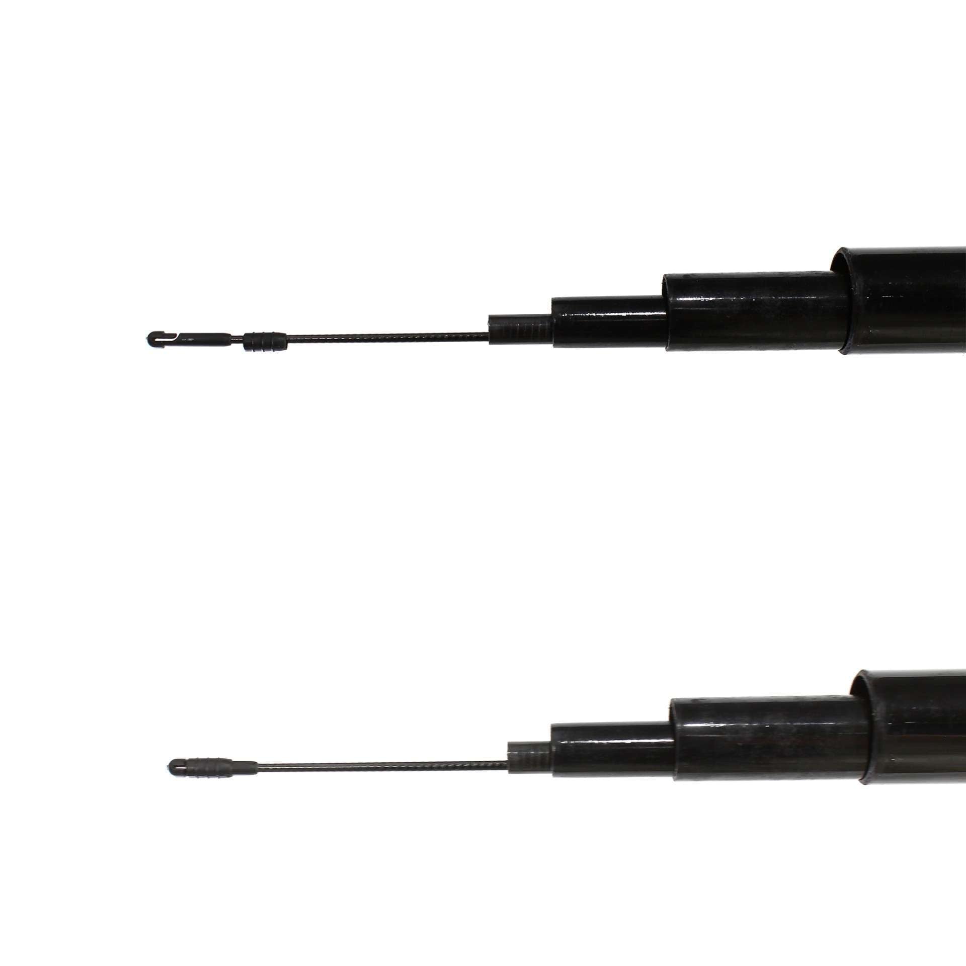Captain 1075 Luxury Pole Karbon Göl Kamışı