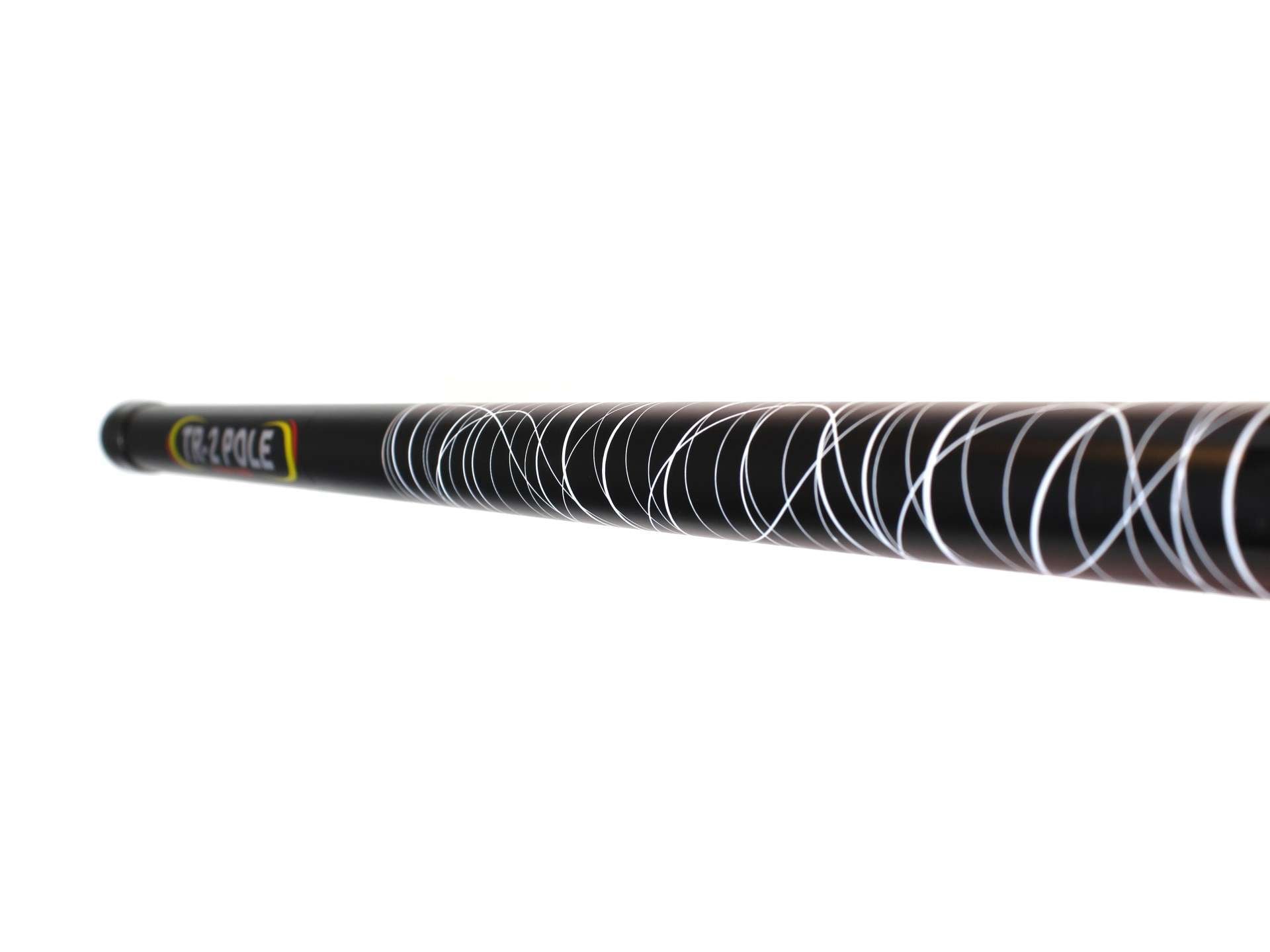 Captain 1090 Torch Pole 40T Karbon Göl Kamışı