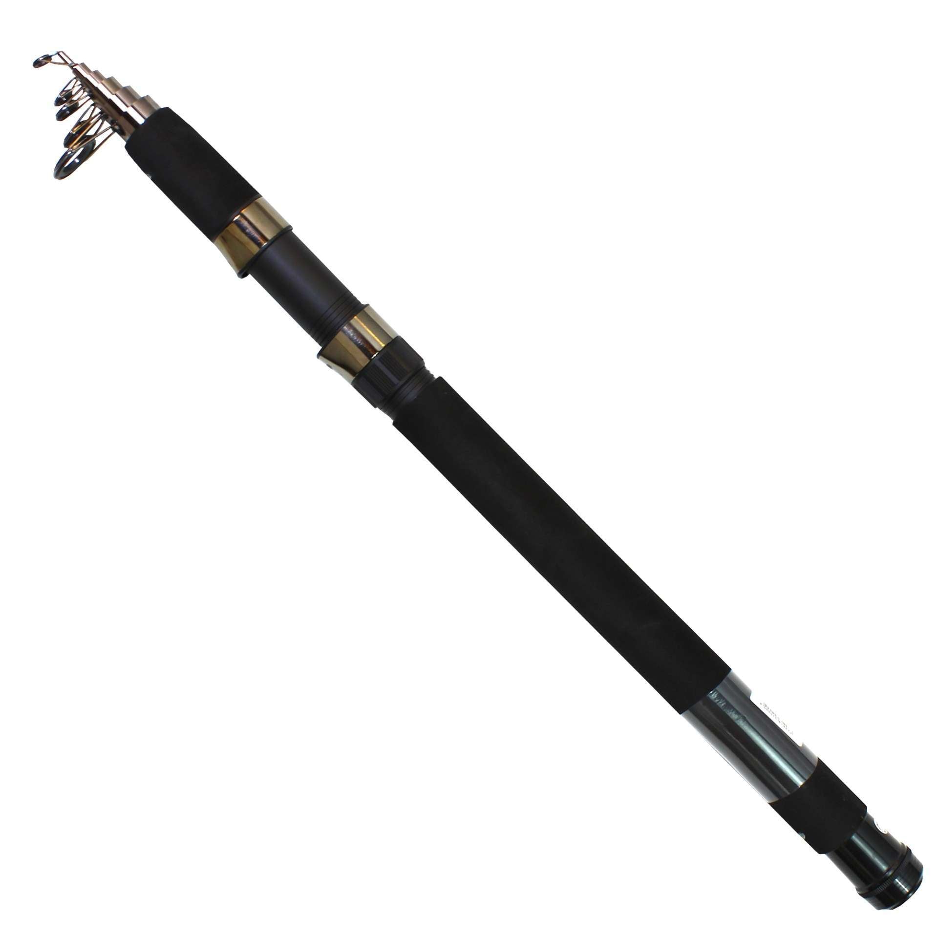 Captain 1300 Boat Fisher Teleskopik Kamış 100-300gr Atar